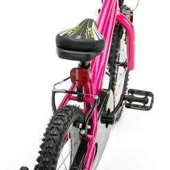 Conor WRC Conor Children's Bike - WRC Meteor 16" Deep Pink 8 Conor WRC Conor Children's Bike - WRC Meteor 16" Deep Pink -Bikes Shop con .290440rs00 003