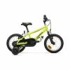 Conor WRC Conor Children's Bike - WRC Ray 14" Greenish