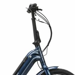 Conor WRC Conor - WRC Maui 20" Folding Electric Bike Blue 9 Conor WRC Conor - WRC Maui 20" Folding Electric Bike Blue -Bikes Shop con 320450az 004