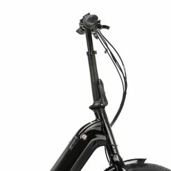 Conor WRC Conor - WRC Maui 20" Folding Electric Bike Black -Bikes Shop con 320450ng 004