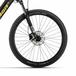 Conor WRC Conor - WRC Nepal 27.5" Electric Bicycle Black -Bikes Shop con 320474ng 005