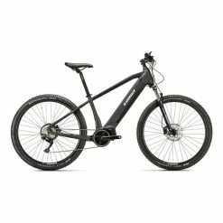 Conor WRC Conor - WRC Borneo 29" Electric Bike Blue Grey