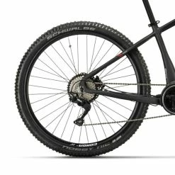 Conor WRC Conor - WRC Borneo 29" Electric Bike Blue Grey -Bikes Shop con 320480go 003