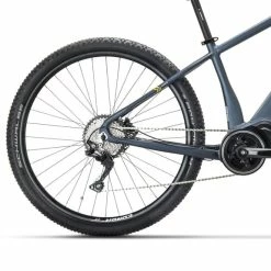 Conor WRC Conor - WRC Borneo 29" Electric Bike Dark Grey -Bikes Shop con 320480gr 003