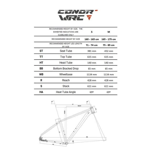 Conor WRC Conor - WRC Nepal 27.5 Electric Bicycle Orange 6 Conor WRC Conor - WRC Nepal 27.5 Electric Bicycle Orange - Image 6