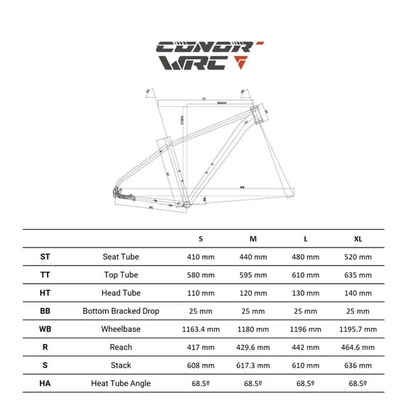 Conor WRC Conor Electric Bike - WRC Shake E7000 29" Blue 2 Conor WRC Conor Electric Bike - WRC Shake E7000 29" Blue - Image 2