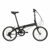 Dahon VYBE D7 7V Folding Bike Black