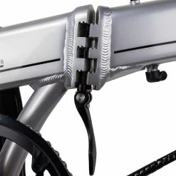 Dahon Mariner D8 Shimano 8-Speed Folding Bike Grey 11 Dahon Mariner D8 Shimano 8-Speed Folding Bike Grey -Bikes Shop da 55974 006