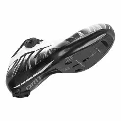 DMT KR1 BOA Shoes White Black -Bikes Shop dm 5266 3500 c 006