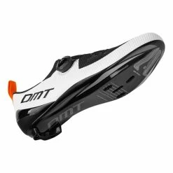 DMT KT1 BOA Triathlon Shoes White Black -Bikes Shop dm 5266 7421 c 006
