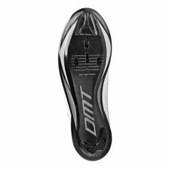 DMT KT1 BOA Triathlon Shoes White Black -Bikes Shop dm 5266 7421 c 007