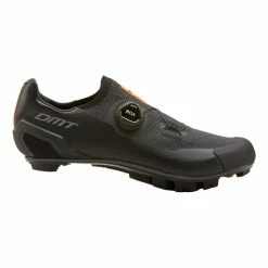 DMT KM30 MTB Shoes Jet Black