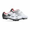 DPV Skadi MTB Shoes White
