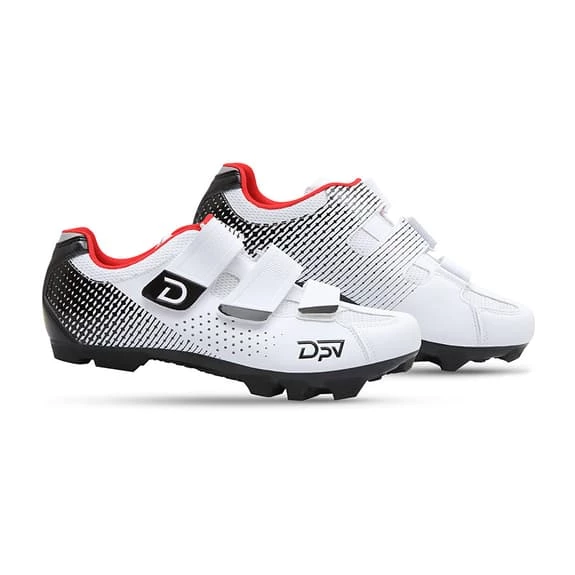 DPV Skadi MTB Shoes White 1 DPV Skadi MTB Shoes White