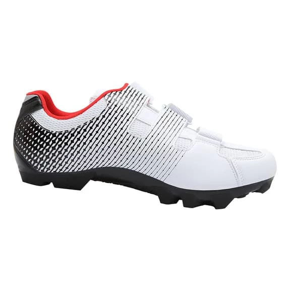 DPV Skadi MTB Shoes White 3 DPV Skadi MTB Shoes White - Image 3