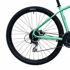 Deporvillage SL100 Lady 29" MTB Bike Turquoise Black Women 8 Deporvillage SL100 Lady 29" MTB Bike Turquoise Black Women -Bikes Shop dpv c353202101 01 1003