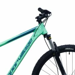 Deporvillage SL100 Lady 29" MTB Bike Turquoise Black Women 10 Deporvillage SL100 Lady 29" MTB Bike Turquoise Black Women -Bikes Shop dpv c353202101 01 1005