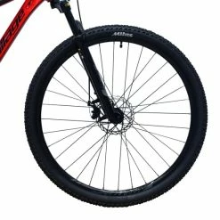 Deporvillage SL100 29" MTB Bike Red Black -Bikes Shop dpv c353202101 02 1004