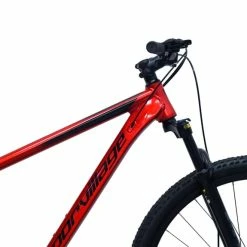 Deporvillage SL100 29" MTB Bike Red Black -Bikes Shop dpv c353202101 02 1005