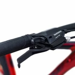 Deporvillage SL100 29" MTB Bike Red Black -Bikes Shop dpv c353202101 02 1006