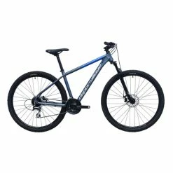 Deporvillage SL100 29" MTB Bike Grey Blue