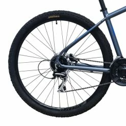 Deporvillage SL100 29" MTB Bike Grey Blue -Bikes Shop dpv c353202101 03 1003