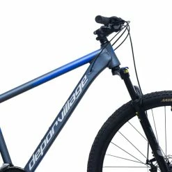 Deporvillage SL100 29" MTB Bike Grey Blue -Bikes Shop dpv c353202101 03 1005