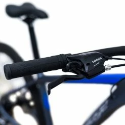 Deporvillage SL100 29" MTB Bike Grey Blue -Bikes Shop dpv c353202101 03 1006