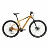 Deporvillage PR500 29" MTB Bike Orange Black