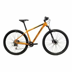 Deporvillage PR500 29" MTB Bike Orange Black