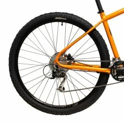 Deporvillage PR500 29" MTB Bike Orange Black -Bikes Shop dpv c353202102 01 1003