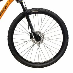 Deporvillage PR500 29" MTB Bike Orange Black -Bikes Shop dpv c353202102 01 1004