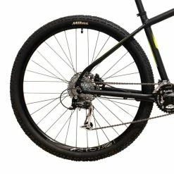 Deporvillage PR500 29" MTB Bike Black Fluorescent Yellow -Bikes Shop dpv c353202102 02 1003