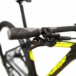 Deporvillage PR500 29" MTB Bike Black Fluorescent Yellow -Bikes Shop dpv c353202102 02 1006