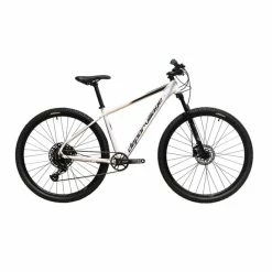 Deporvillage GR900 29" MTB Bike White Black