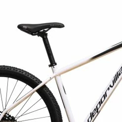 Deporvillage GR900 29" MTB Bike White Black -Bikes Shop dpv c353202103 01 1003