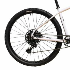 Deporvillage GR900 29" MTB Bike White Black -Bikes Shop dpv c353202103 01 1004