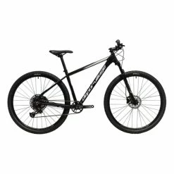 Deporvillage GR900 29" MTB Bike Black White