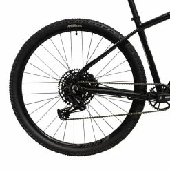 Deporvillage GR900 29" MTB Bike Black White -Bikes Shop dpv c353202103 02 1003