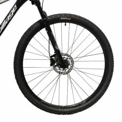 Deporvillage GR900 29" MTB Bike Black White -Bikes Shop dpv c353202103 02 1004