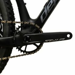 Deporvillage GR920 Carbon 29'' MTB Bike Black Dark Grey -Bikes Shop dpv c353202104 01 006