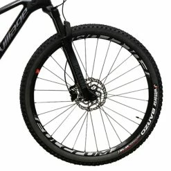 Deporvillage GR920 Carbon 29'' MTB Bike Black Dark Grey -Bikes Shop dpv c353202104 01 887