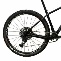 Deporvillage GR920 Carbon 29'' MTB Bike Black Dark Grey -Bikes Shop dpv c353202104 01 888
