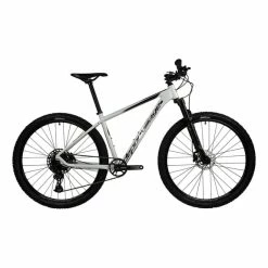 Deporvillage GR900 2.0'' MTB Bike White Black