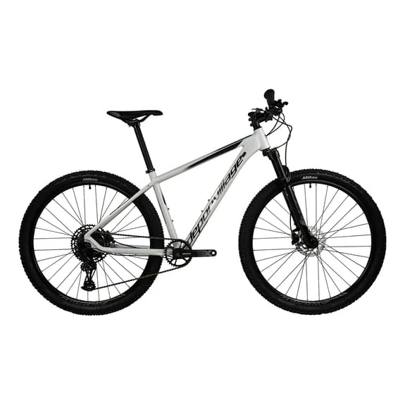Deporvillage GR900 2.0'' MTB Bike White Black 1 Deporvillage GR900 2.0'' MTB Bike White Black