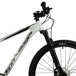 Deporvillage GR900 2.0'' MTB Bike White Black 10 Deporvillage GR900 2.0'' MTB Bike White Black -Bikes Shop dpv c353202105 01 104