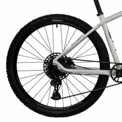 Deporvillage GR900 2.0'' MTB Bike White Black 8 Deporvillage GR900 2.0'' MTB Bike White Black -Bikes Shop dpv c353202105 01 106