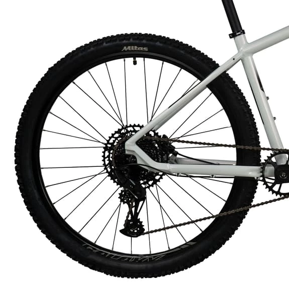 Deporvillage GR900 2.0'' MTB Bike White Black 3 Deporvillage GR900 2.0'' MTB Bike White Black - Image 3