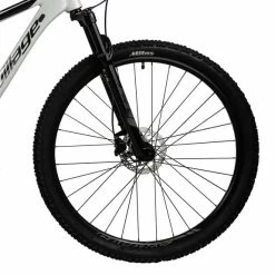 Deporvillage GR900 2.0'' MTB Bike White Black 9 Deporvillage GR900 2.0'' MTB Bike White Black -Bikes Shop dpv c353202105 01 107
