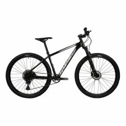 Deporvillage GR900 2.0'' MTB Bike Black White